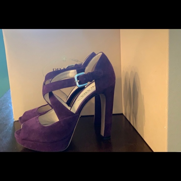 Prada Calzature Donna - Picture 2 of 2